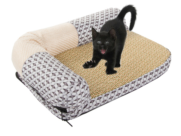 Cat bed sleeping mat scratching post s