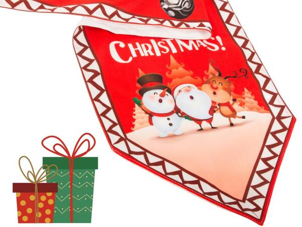 Christmas table runner christmas eve table runner christmas eve 205x35cm