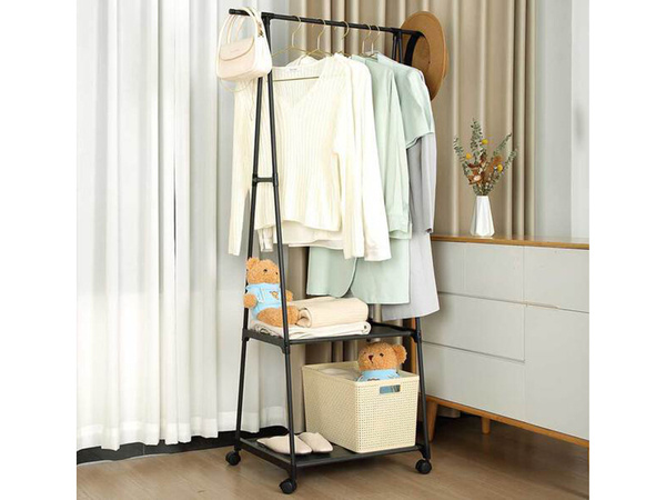 Clothes hanger clothes rack clothes rail clothes rack