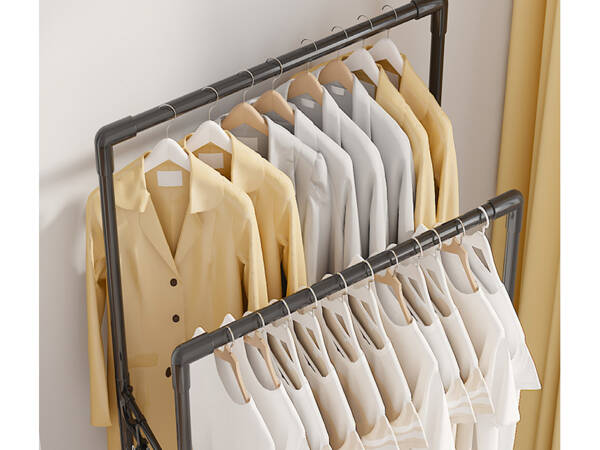 Clothes hanger clothes rack clothes rail clothes rail hangers