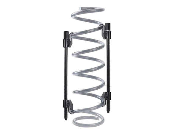 Compression spring pullers 380mm 2 pcs.