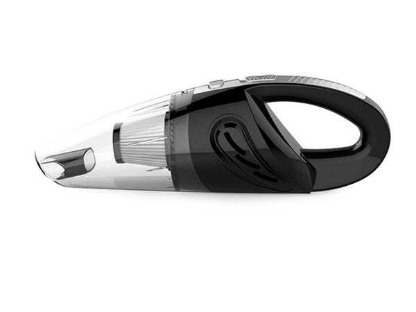 Cordless handheld car hoover 120w