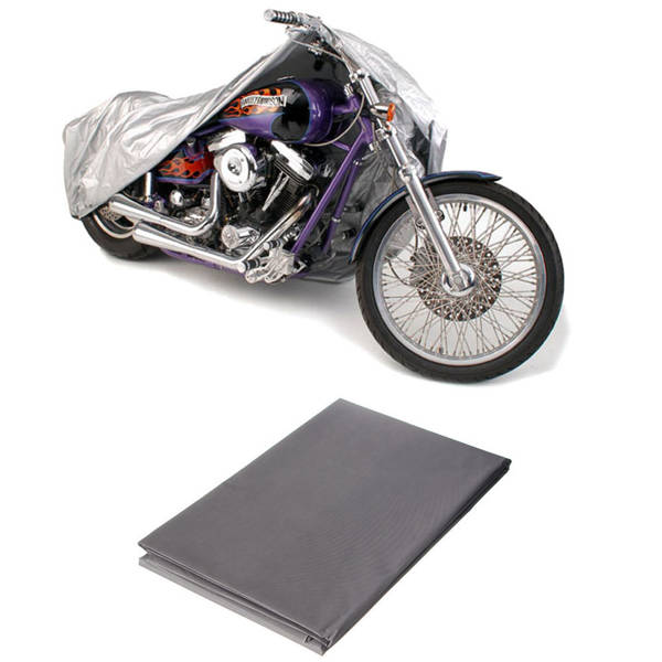Cover motor motorcycle scooter bicycle 205x125