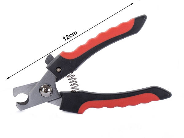 Dog claw trimmers best sale