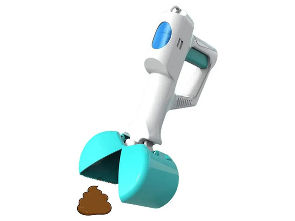 Dog poop collector poop scoop scoop scooper