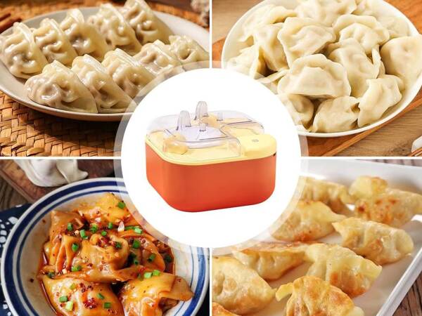 Dumpling maker electric dumpling maker usb