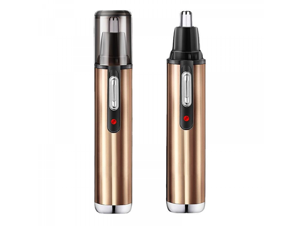 Ear nose trimmer ear hair remover shaver