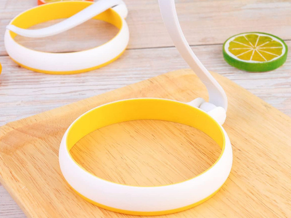 Egg mold fried egg wheel pancake pancake rim pancake pancake rim