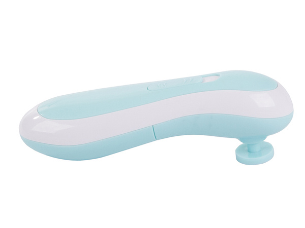Electric nail clipper for babies children