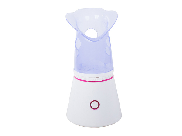 Facial steam sauna nasal inhaler humidifier