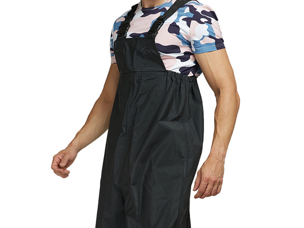 Fishing waders trousers 45 braces