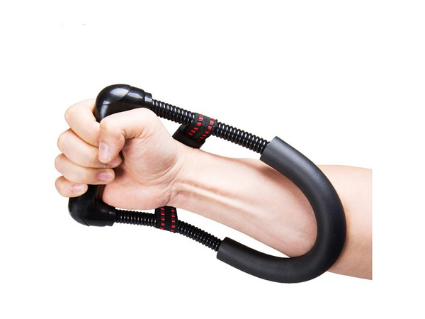 Forearm wrist exercise trainer