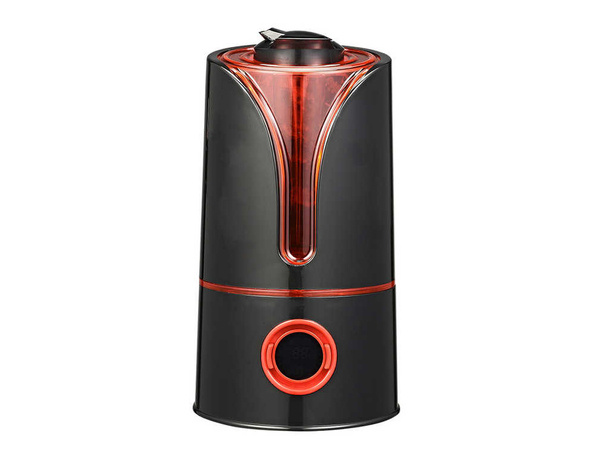 Fragrance diffuser air humidifier aromatherapy ultrasonic led timer