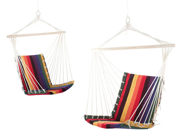 Garden  hammock brazilian brazilian chair