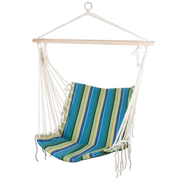 Garden hammock brazilian chair