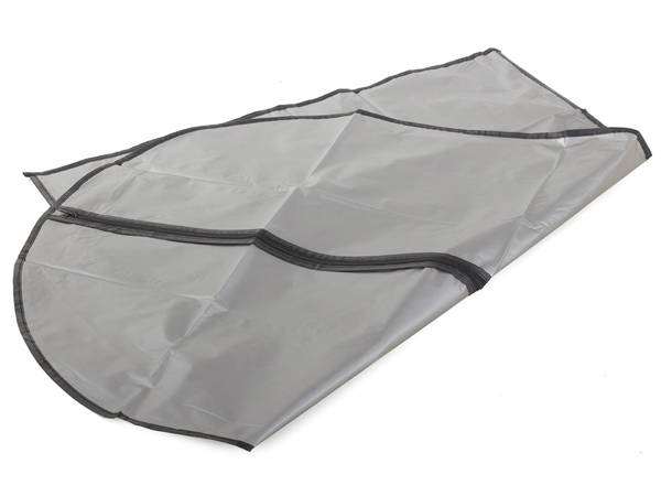 Garment coverall 60x137cm sling bag