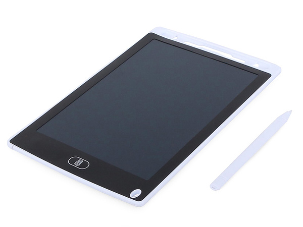 Graphic drawing tablet fountain pen lcd board