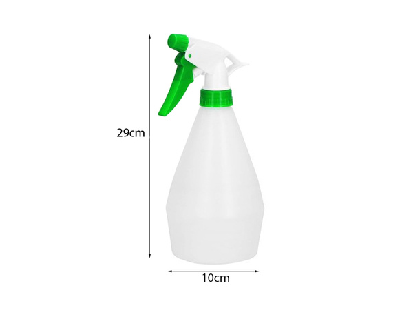 Hand sprayer for plants garden flower universal 500 ml