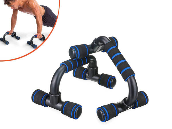 Handles for doing push-ups supports for doing push-up training exercises