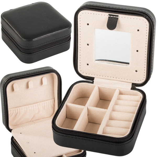 Jewellery box organiser box