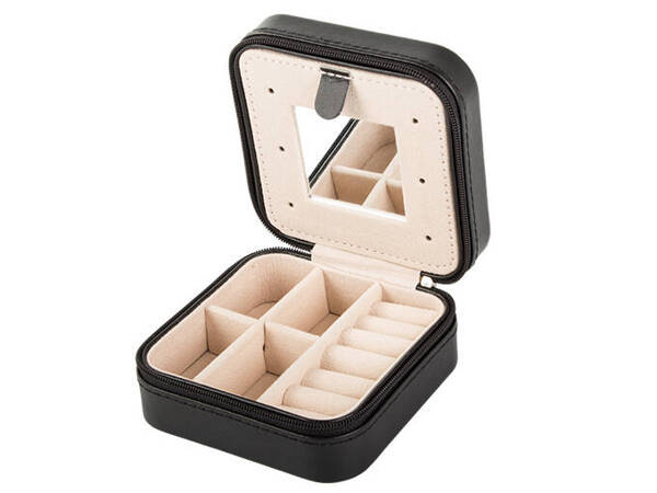 Jewellery box organiser box