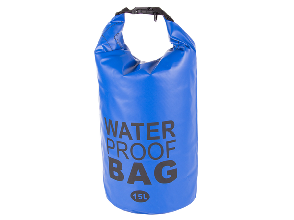 Kayak waterproof bag 15l