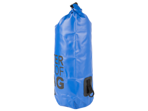 Kayak waterproof bag hiking backpack 15l