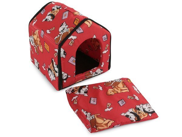 Kennel dog bed cat kennel playpen