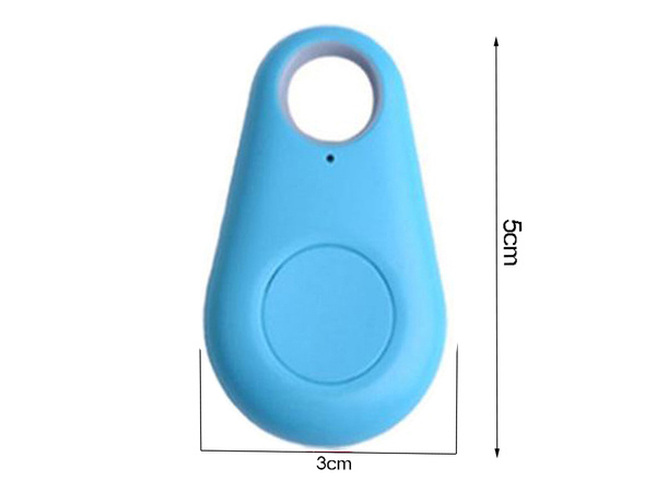 Key ring phone key locator bluetooth key finder signal transmitter