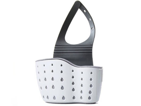 Kitchen utensil holder sink organiser