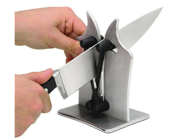 Knife sharpener knife sharpener scissors blade