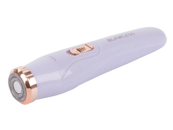 LADIES' SHAVER 3 IN 1 PURPLE (120) GAB_A