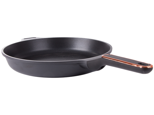 Large non-stick non-stick induction gas grill pan 32cm xxl