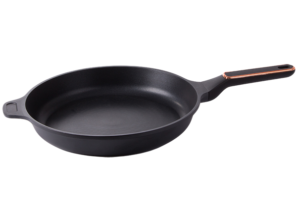 Large non-stick non-stick induction gas grill pan 32cm xxl