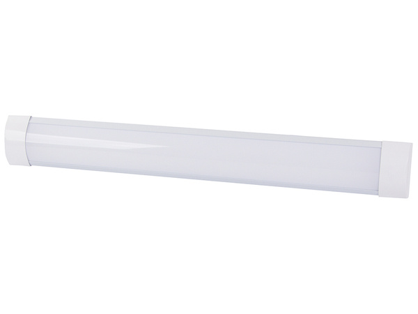 Led surface-mounted luminaire 60cm 18w