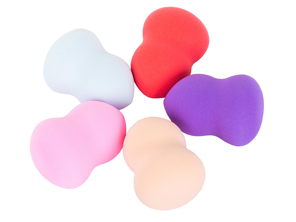 Make-up sponge make-up blender beauty pear