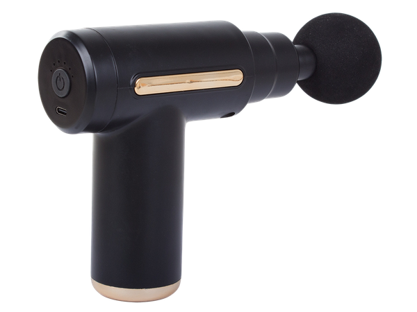 Massage gun back body massager strong massage gun pro tips