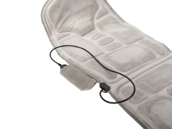 Massage mat for back spine neck massage chair body massager