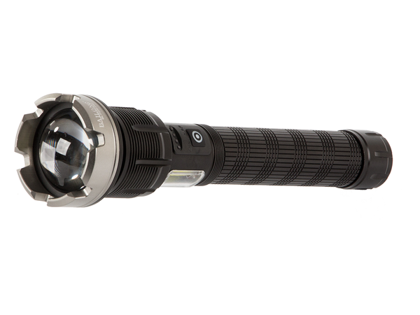 Military bailong police led torch xhp90 strong