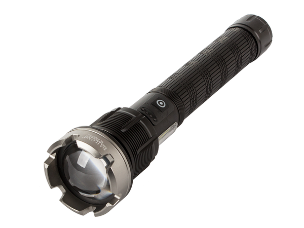 Military bailong police led torch xhp90 strong