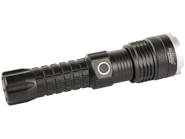 Military bailong tactical torch cree xhp90 power