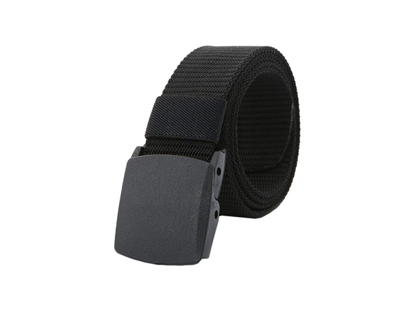 Military belt military tactical belt for survival trousers with buckle