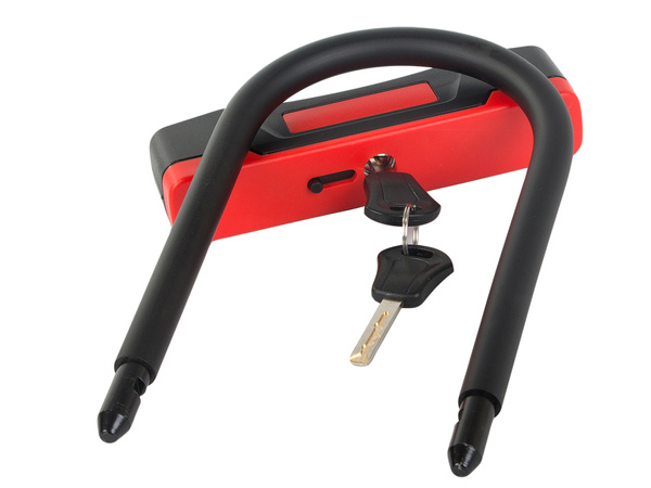 Motorbike lock motorbike lock bicycle lock security device