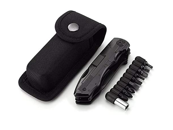 Multitool multifunction tool pocket knife case