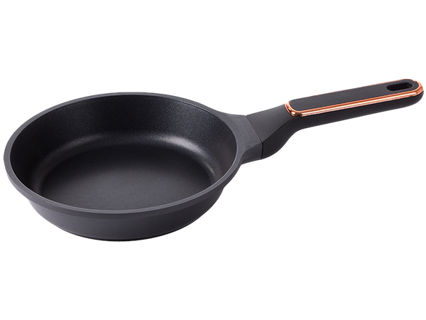 Non-stick frying pan non-stick non-stick induction gas grill 20cm