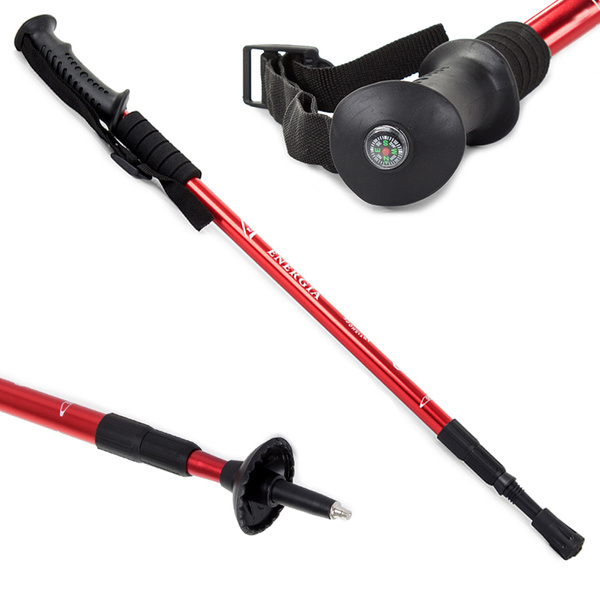 Nordic walking poles trekking pole