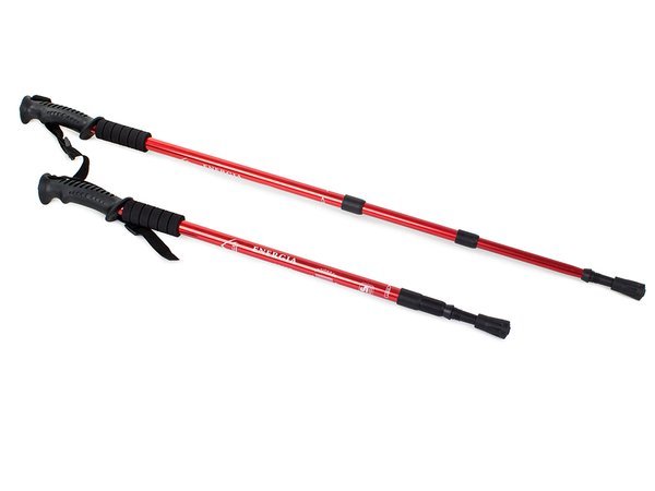 Nordic walking poles trekking pole