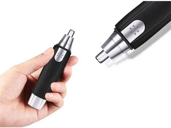 Nose ear ear trimmer eyebrow hair remover shaver