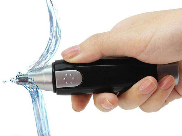 Nose ear ear trimmer eyebrow hair remover shaver