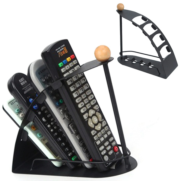Organizer for remotes, stand, phones, holder xxl